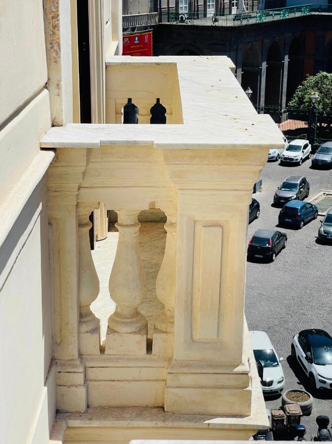 Apartment Sul Teatro San Carlo *